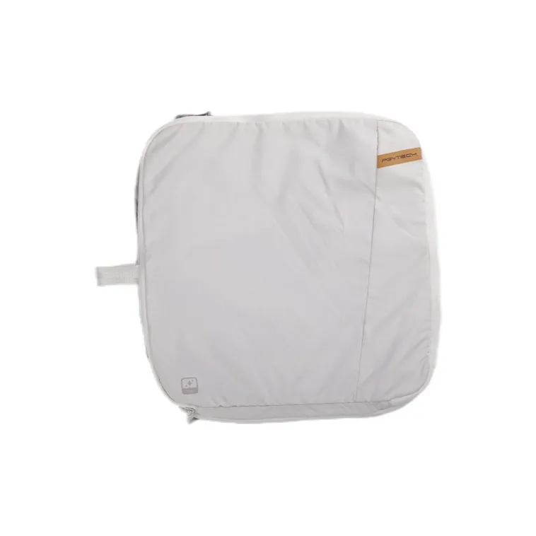PGYTECH Polyester Storage Bag Unisex White/Gray-2