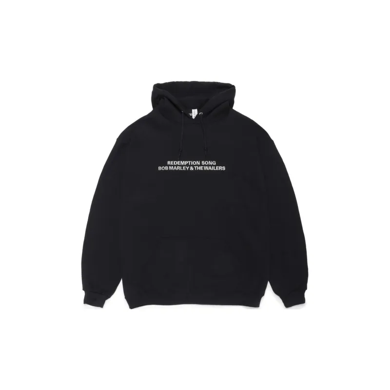 WACKO MARIA Bob Marley Co branded Edition Sweatshirt Unisex Sweatshirt-1