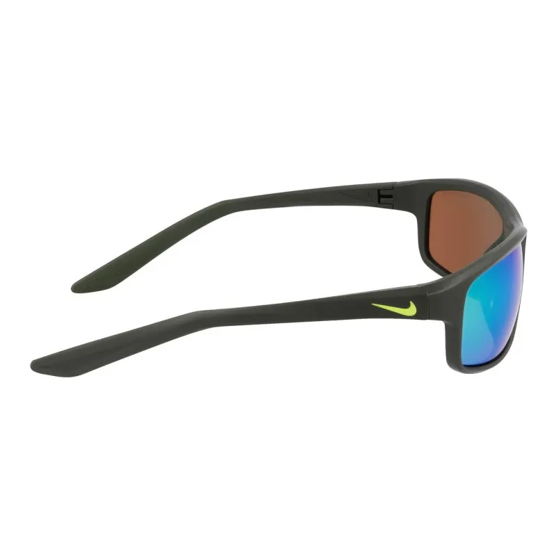 Nike Rabid 22 M Rectangle Frame Sunglasses-3