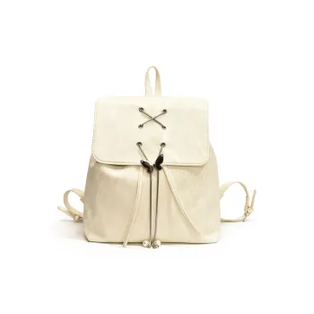 BLAKE FLEETO PU Backpack Women's Multicolor