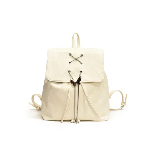 BLAKE FLEETO PU Backpack Women's Multicolor