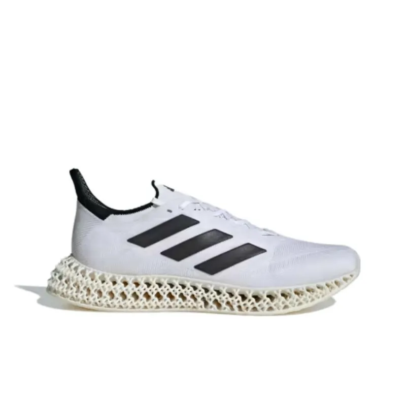 Adidas 4DFWD 4 Cloud White Core Black Dash Grey-1