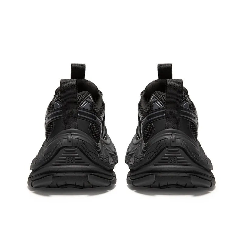 MIO Low-Top Chunky Sneakers Unisex-9