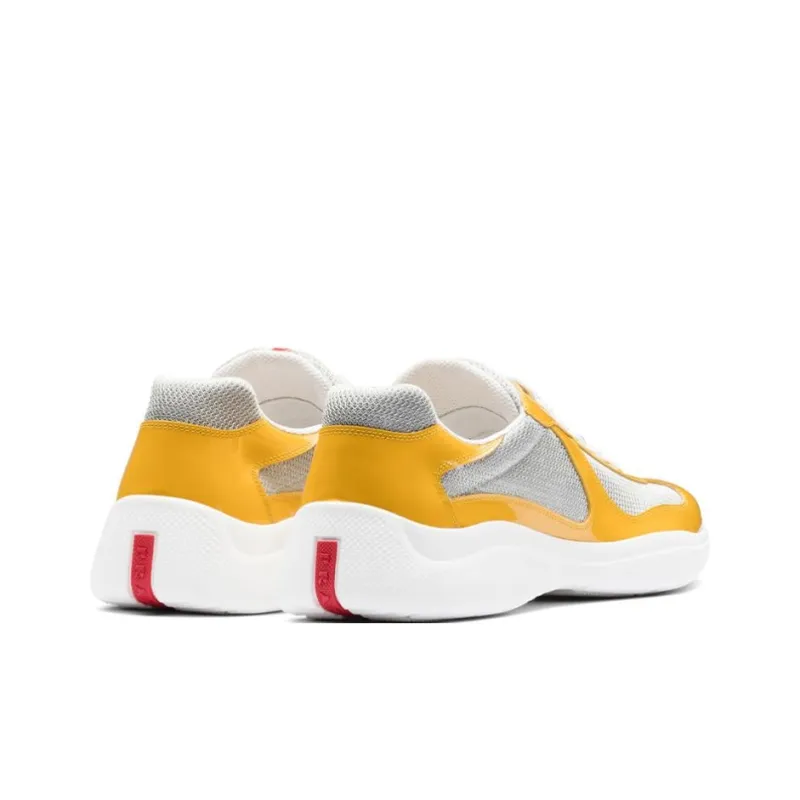 PRADA America's Cup Gold Silver-3