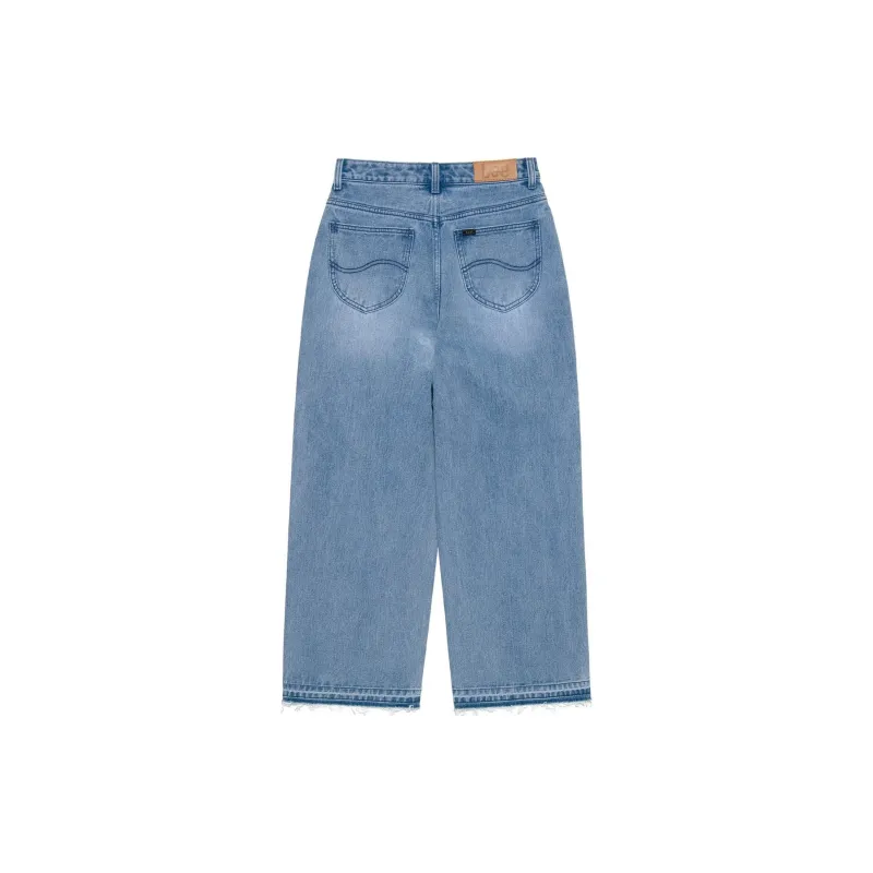 Lee Jeans Women's Dazzling Blue-1