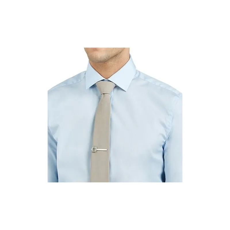 Swarovski Accessories Men Silver-3
