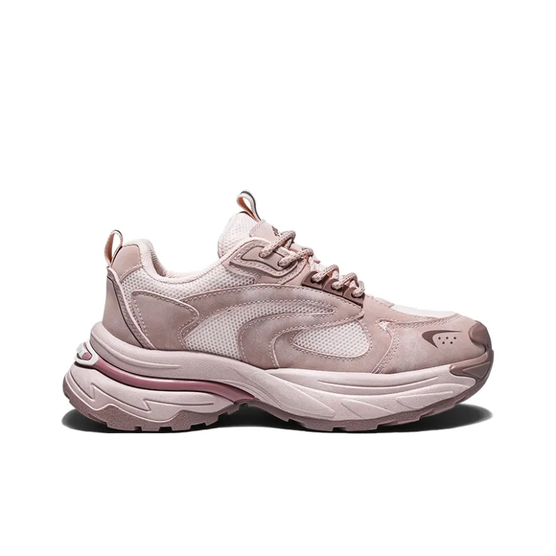 Tonlion Low Top Chunky Sneakers Women's-8