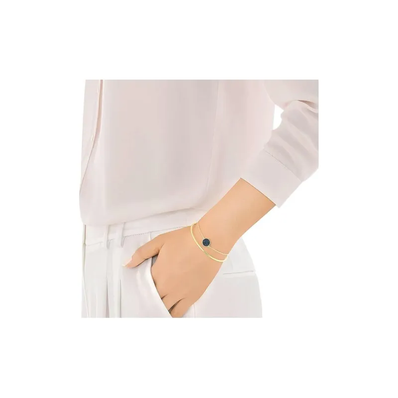 Swarovski Ginger Bangles Women's-1
