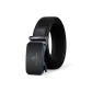 Gunmetal Blue Edge