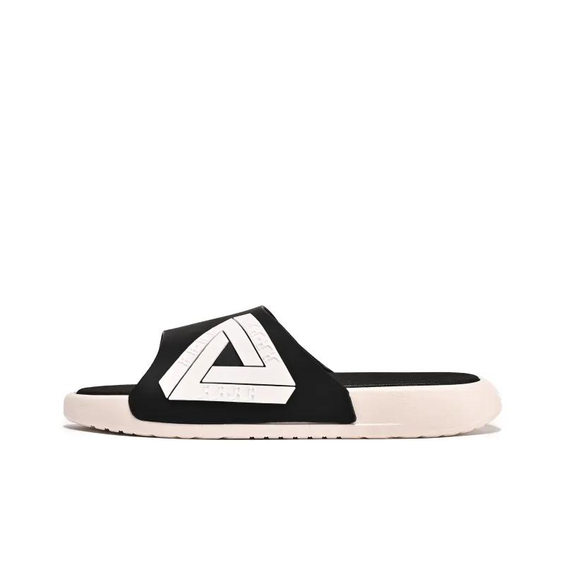 Guci Tianlun Couple Slide Slippers Unisex-18