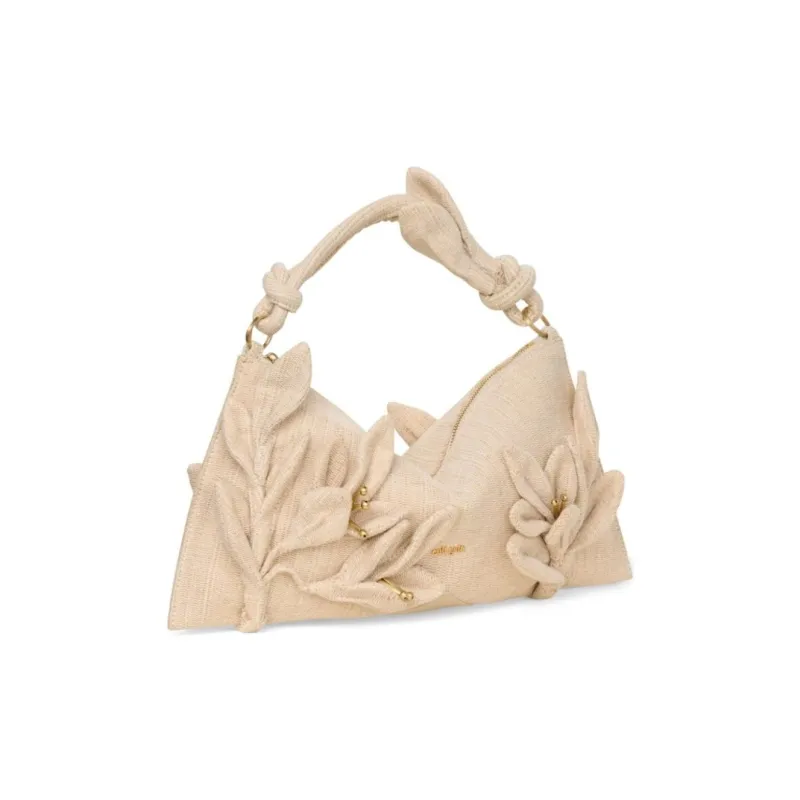 CULT GAIA Mini Hera Shoulder Bag-1