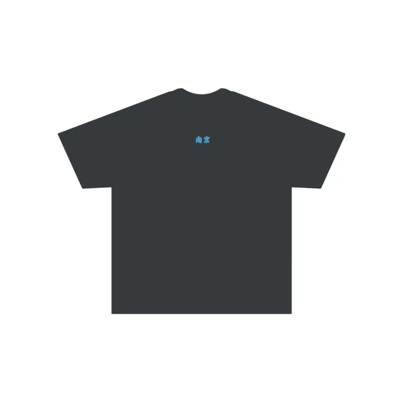 DOGTOWN T-Shirts Unisex-1