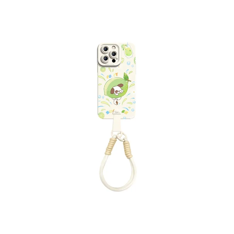 Interesting shell Phone Cases-3