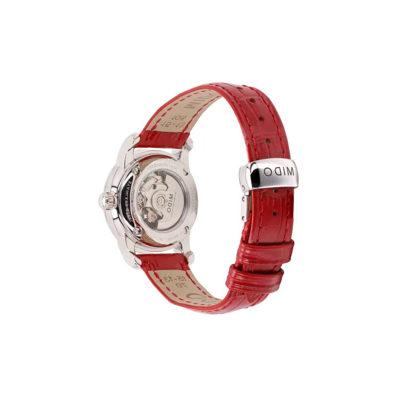 MIDO Women's Baroncelli Watch-5