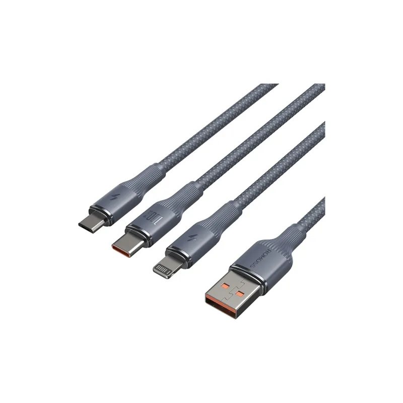 ROMOSS Cables-10