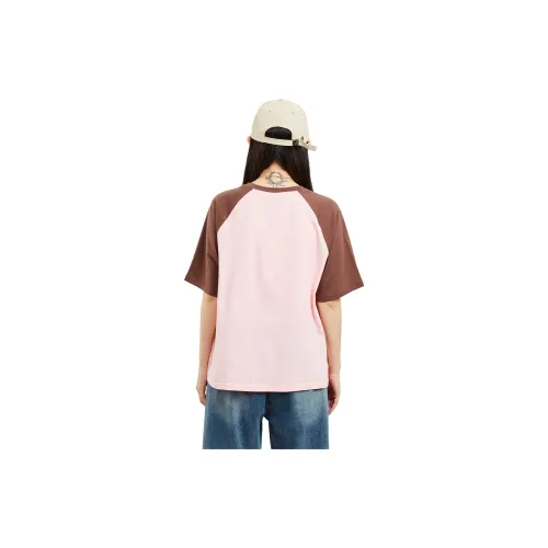 MUGUOGUOMU T Shirts Women's
