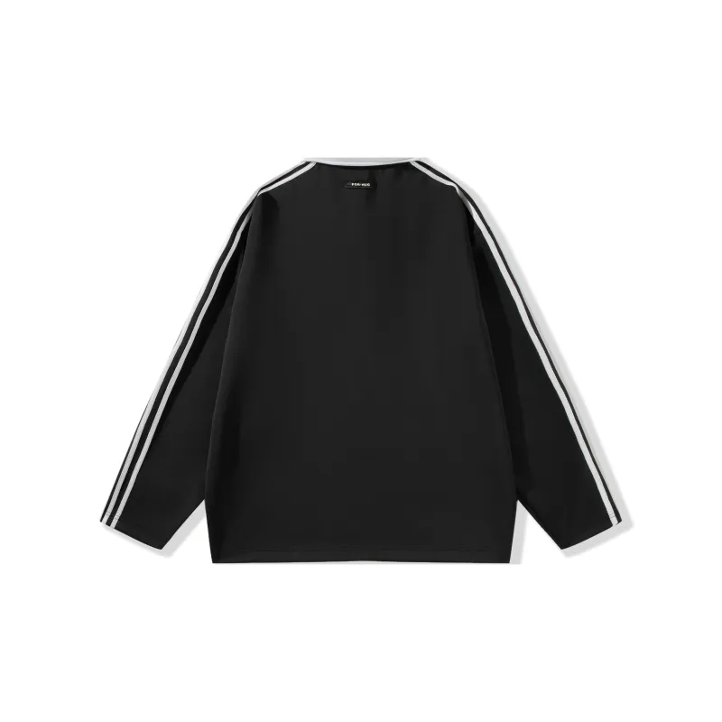 FORHUG T Shirts Unisex-1
