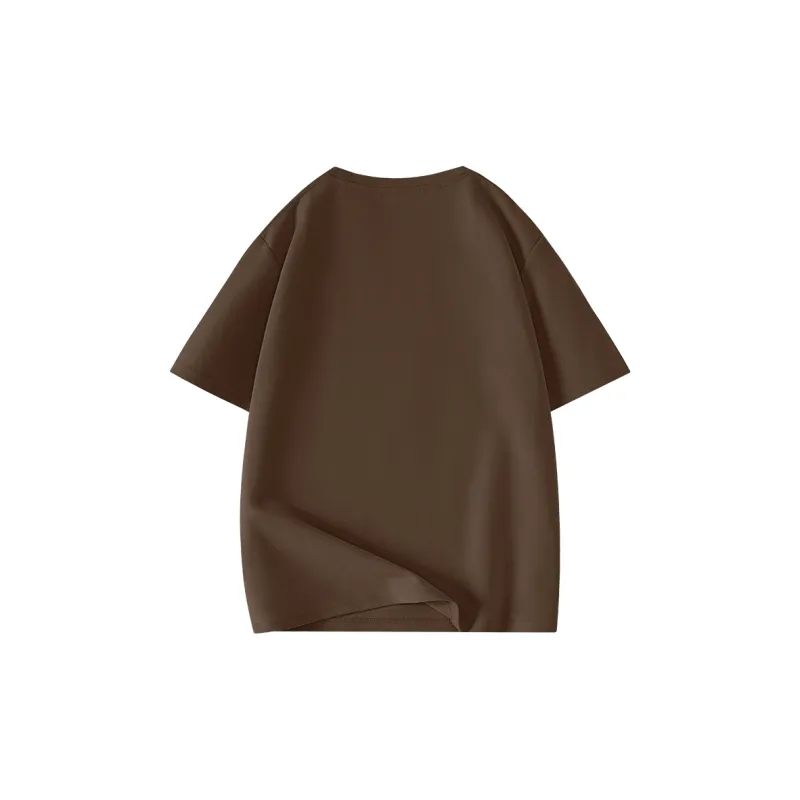 MJ STYLE T Shirts Unisex-11