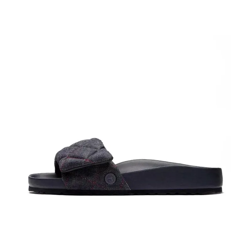 Birkenstock Sylt Slides Women's-0