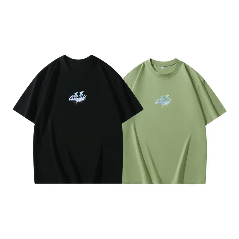 CSKS T Shirts Unisex-9