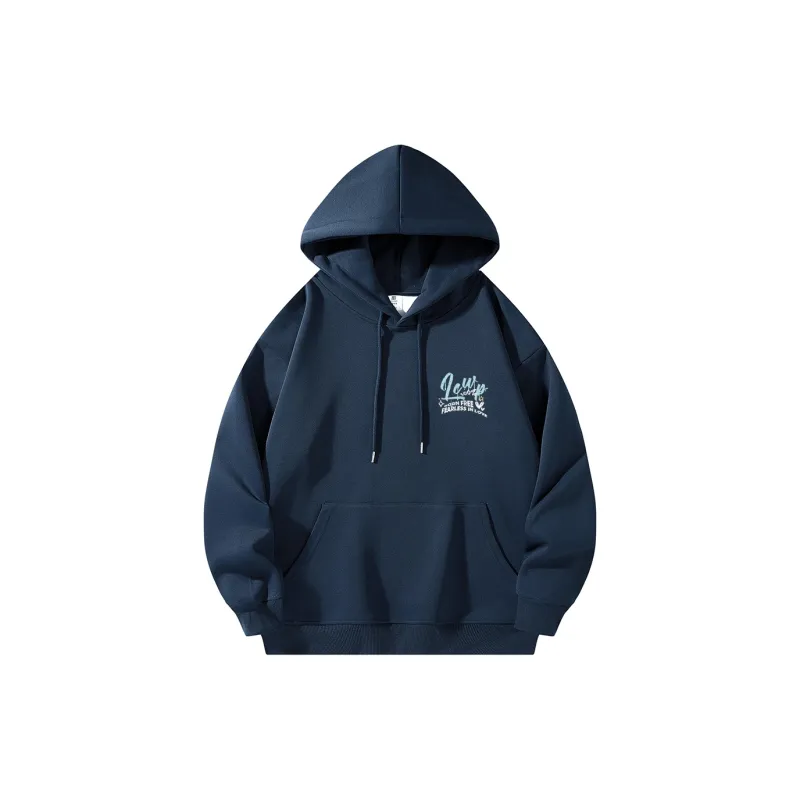 LCWP Sweatshirts Unisex-14