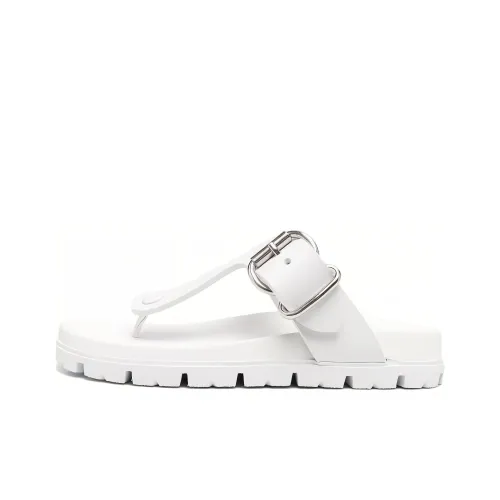 PRADA Flip Flops Women's