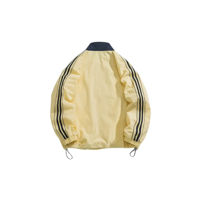 PAKA Jackets Unisex-5
