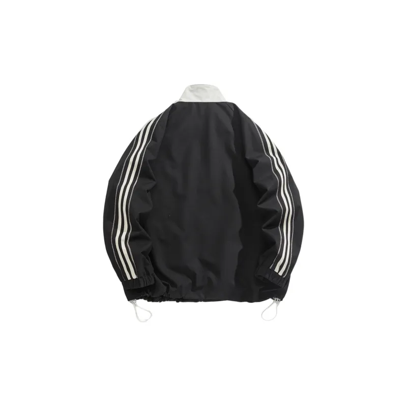 PAKA Jackets Unisex-3