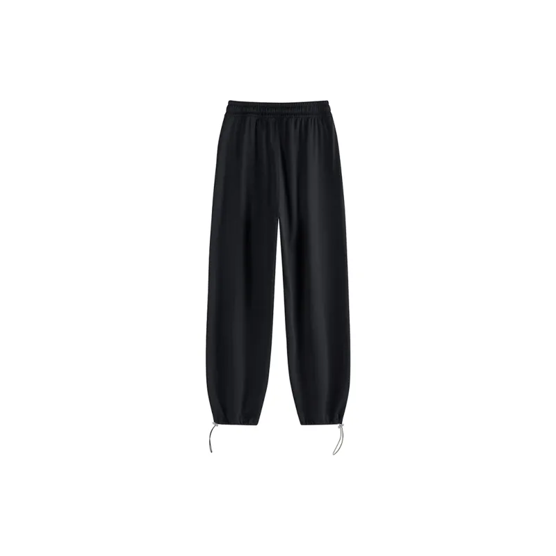 SandKnit Knitted Sports Pants Unisex-1