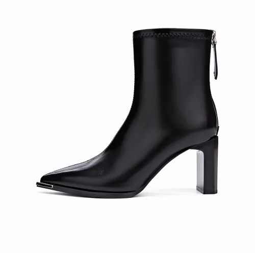 KEKAFU Ankle Boots Women's