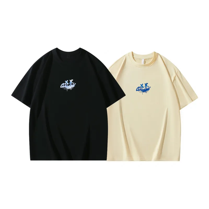 CSKS T Shirts Unisex-13