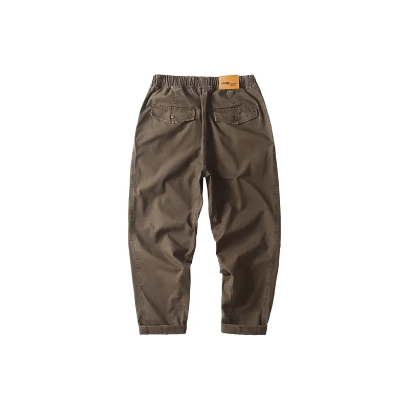 Jeep Jeans Unisex-9