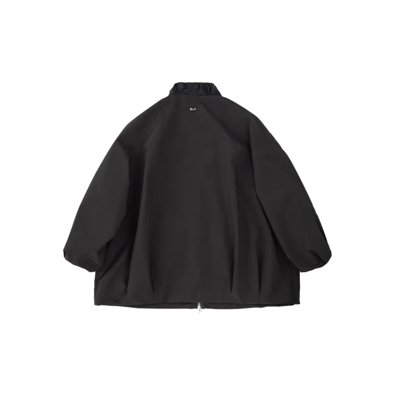 Halfwayhouse Jackets Coats Men's Black-1