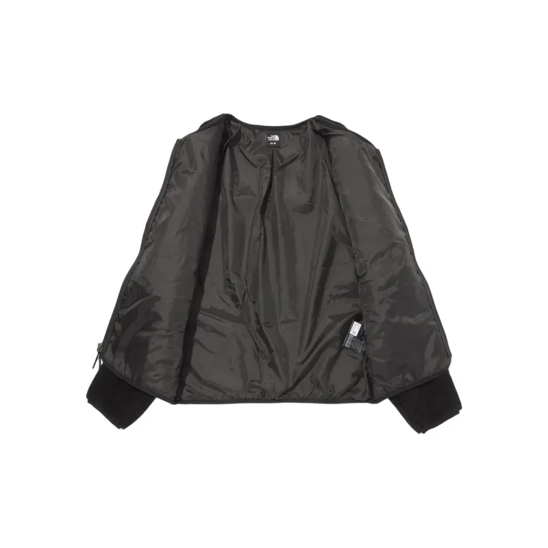 THE NORTH FACE CAMPER Jackets Coats Women's Black-2