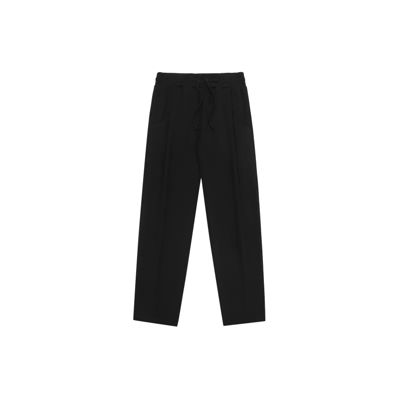 UZIS Knitted Sports Pants Unisex-1