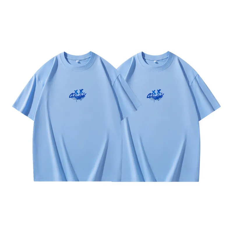 CSKS T Shirts Unisex-33