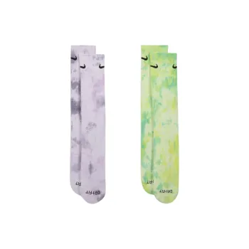 Nike Everyday Plus Cushioned Crew Socks 2 Pairs