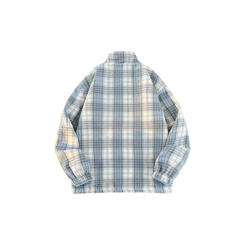 PAKA Jackets Unisex-13
