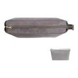 Goya, Large Size-Gray Tote Style[Original Dralon]Sold Only As Bag Insert