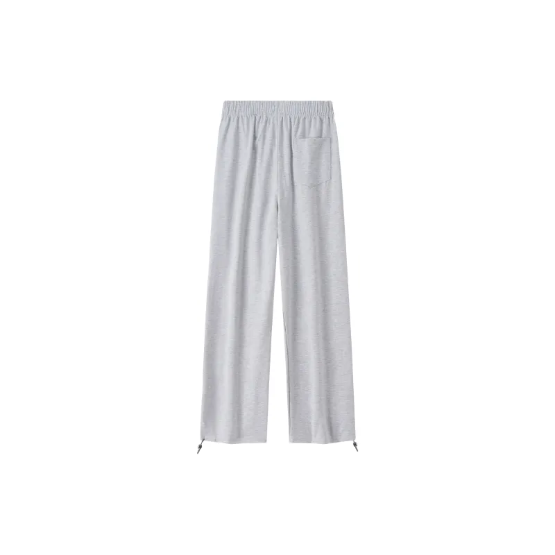 Feiyue Knitted Sports Pants Unisex-11