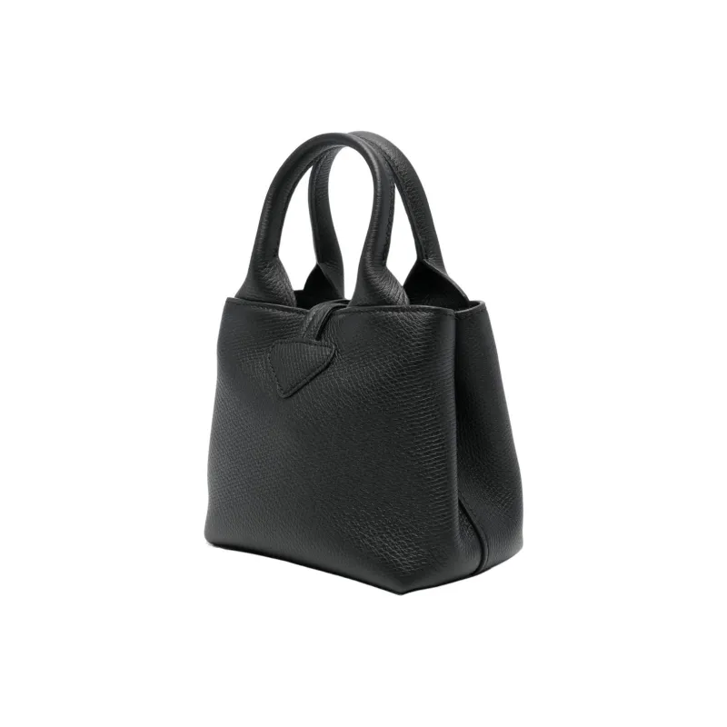 LONGCHAMP Le Roseau Xs Tote Bag-4