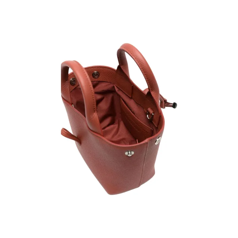 LONGCHAMP Small Roseau Tote Bag-2