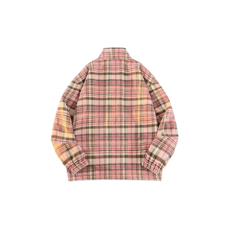 PAKA Jackets Unisex-7