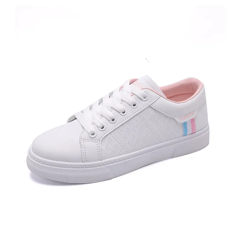EASTERN CAMEL Low Top Skateboard Shoes Women's-0