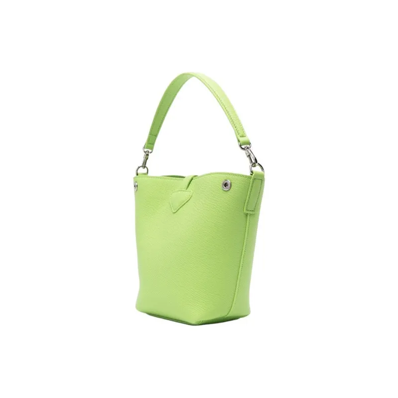LONGCHAMP Le Roseau Essential Xs Bucket Bag-1