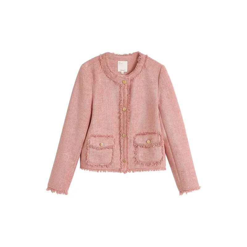 Inman Jackets Women's-1