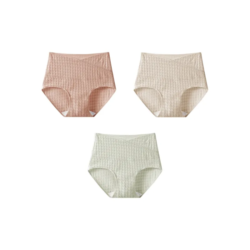 MIIOW Underpants Women's 3 Pack-8