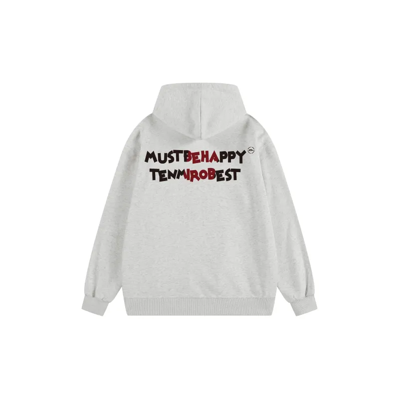 TEN MIRO M Collection Sweatshirt Unisex-7