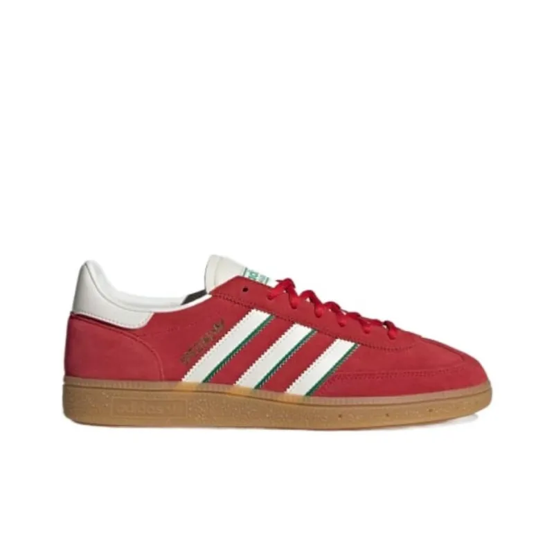 Adidas Handball Spezial Better Scarlet Green-1