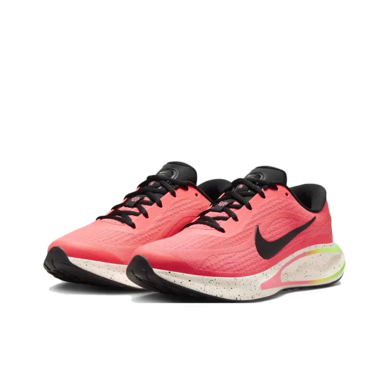 Nike Journey Run Hot Punch Women's-2